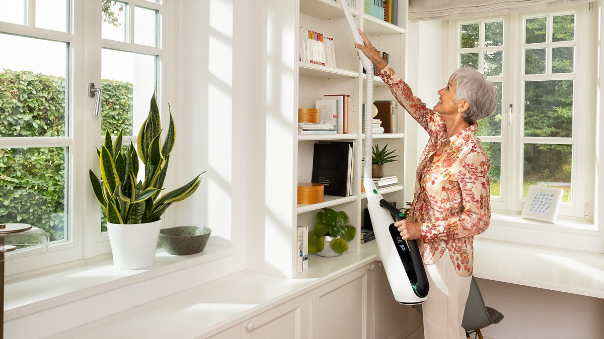 int kobold VK7 VD7 product in use 063