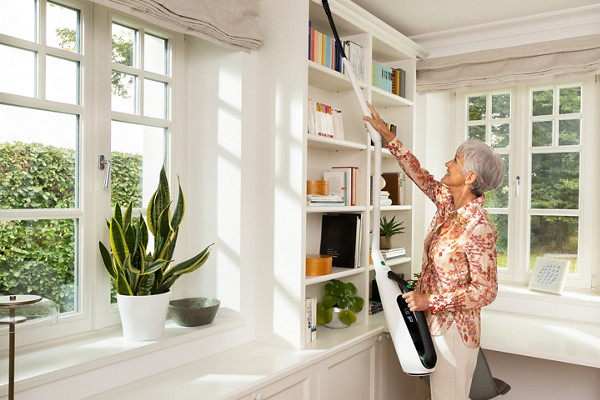 int kobold VK7 VD7 product in use 063