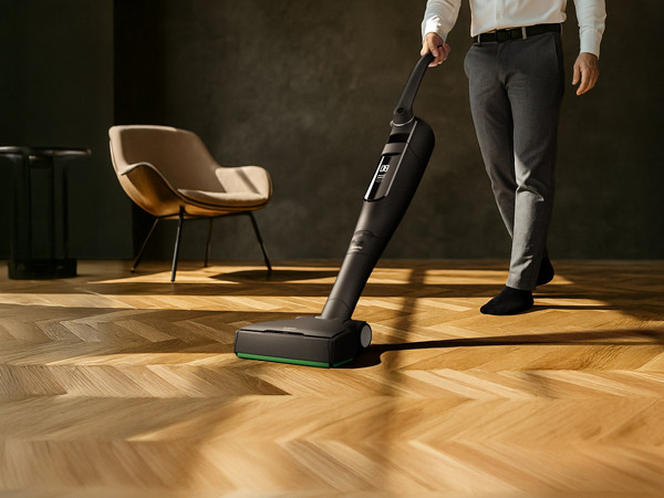 Potente, intelligente ed estremamente silenzioso