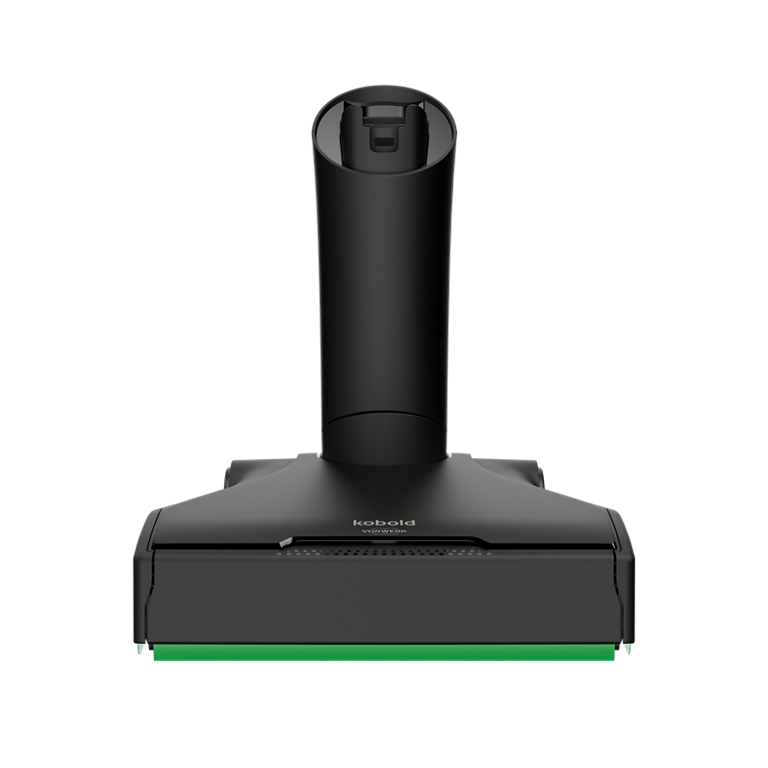 Vorwerk Kobold EB7 Elektrobürste Black