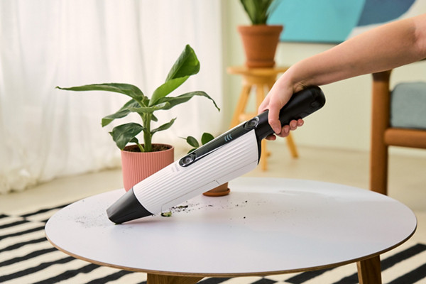 int kobold VM7 product launch photography how to 1524