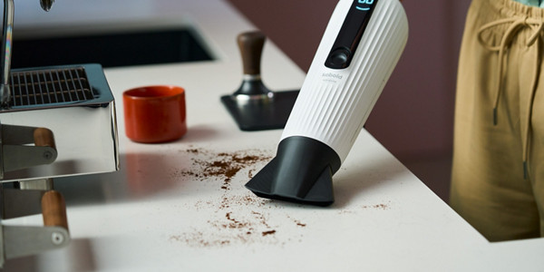 int kobold VM7 product launch photography how to 2400