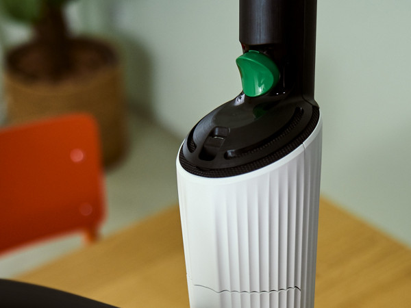 int kobold VM7 product launch photography how to 3049