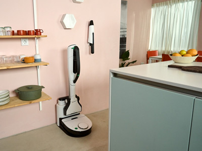 int kobold VM7 product launch photography how to 3449