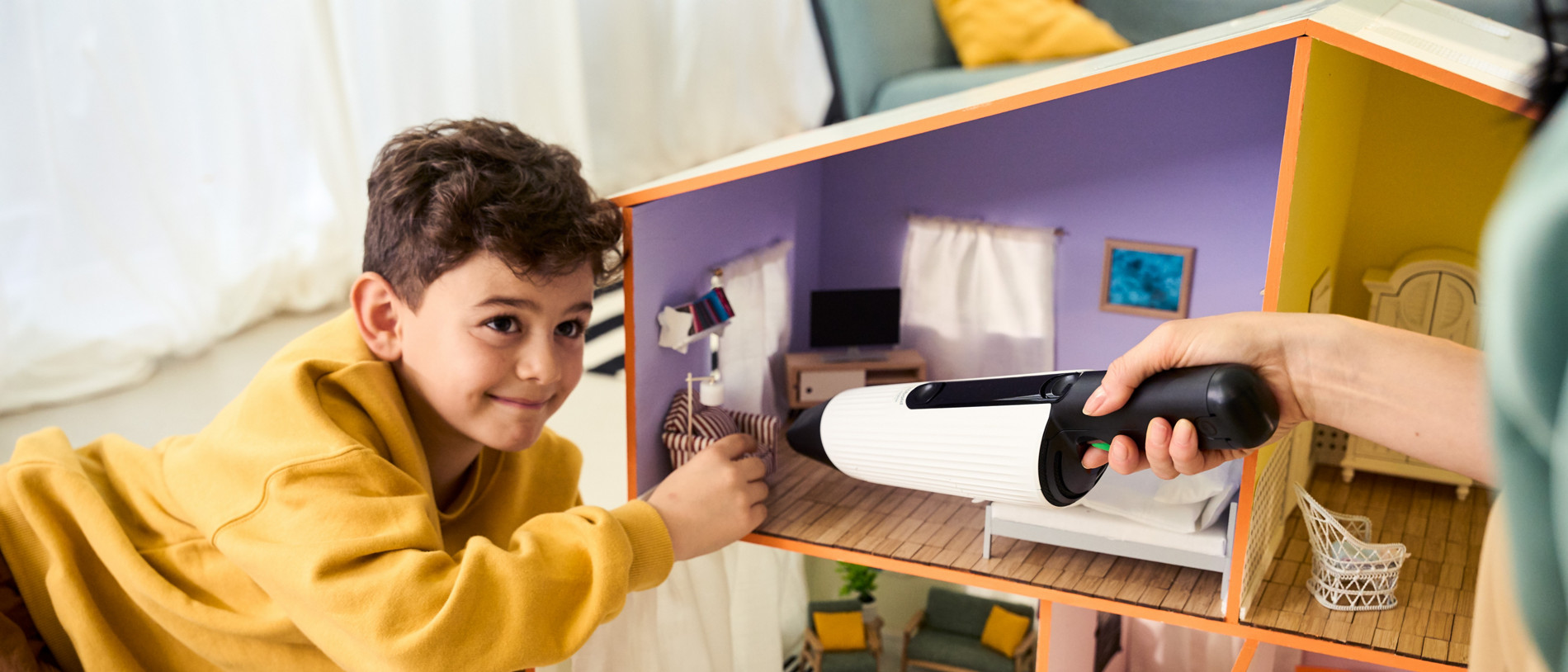 int kobold VM7 product launch photography lifestyle 0544