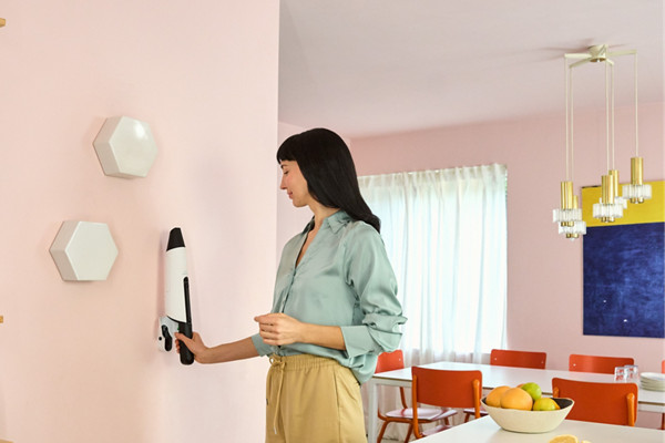 int kobold VM7 product launch photography lifestyle 0875