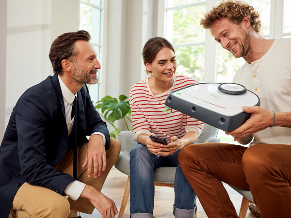 Jetzt unverbindlich und kostenlos Vorführung vereinbaren.