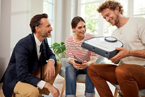 int kobold VR300 advisor 2412 medium