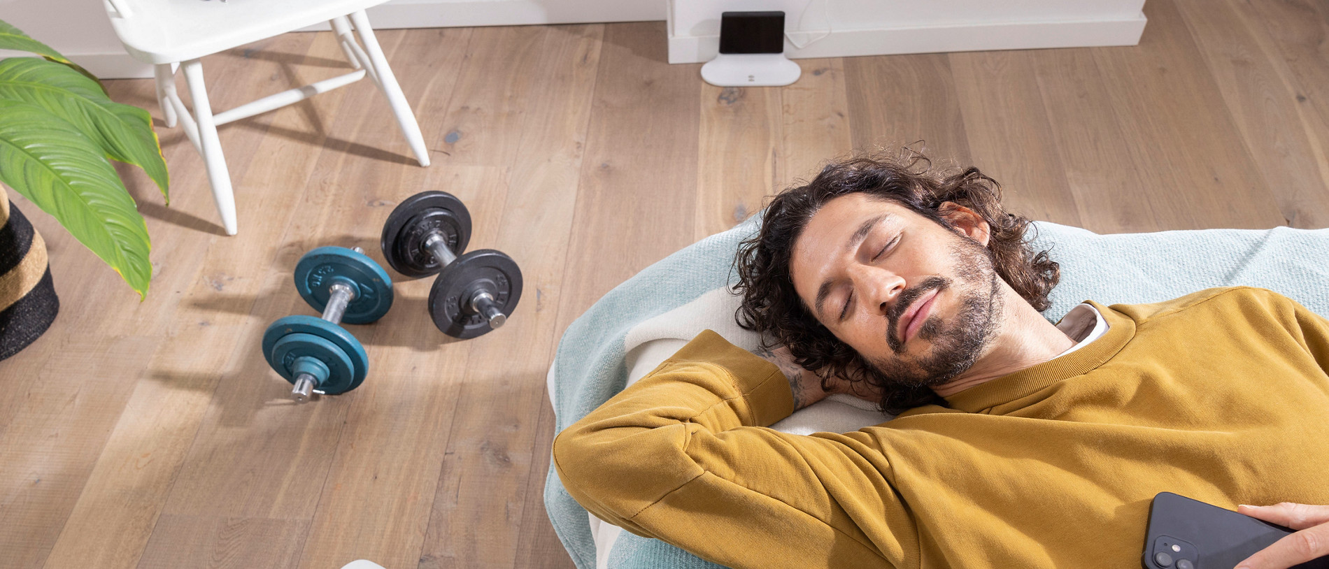 int kobold VR7 CB7 product lifestyle 04