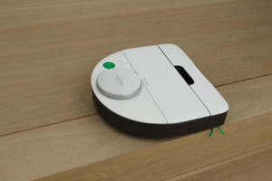 int kobold VR7 product in use 007