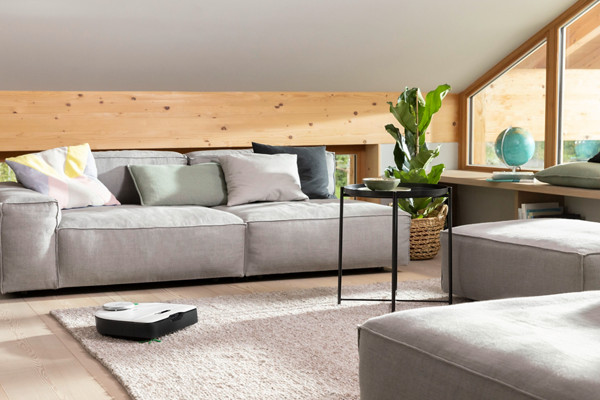 int kobold VR7 product in use 05