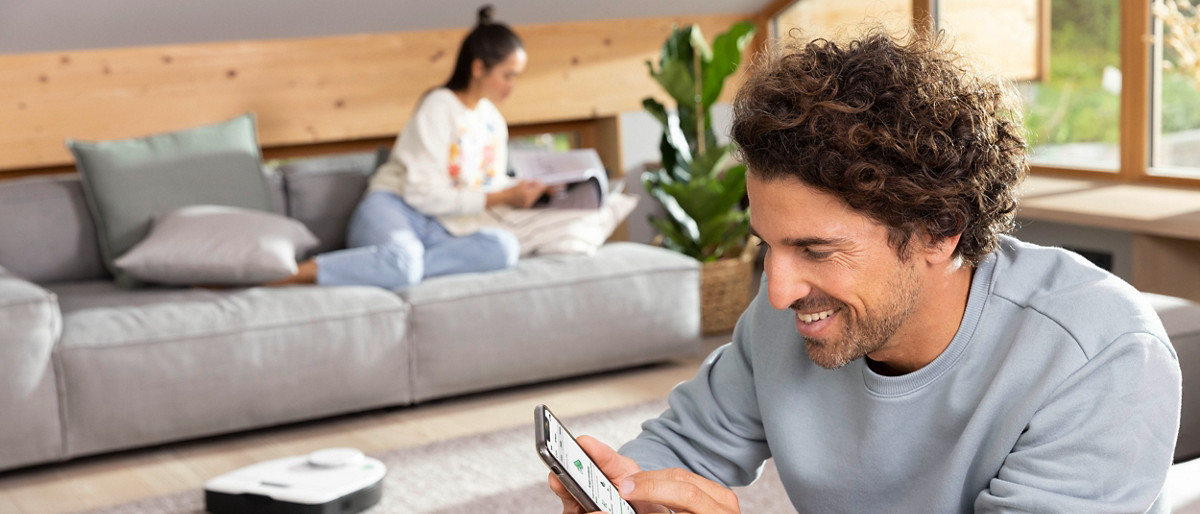 int kobold VR7 product in use 07