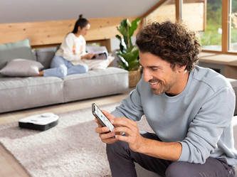 int kobold VR7 product in use 07