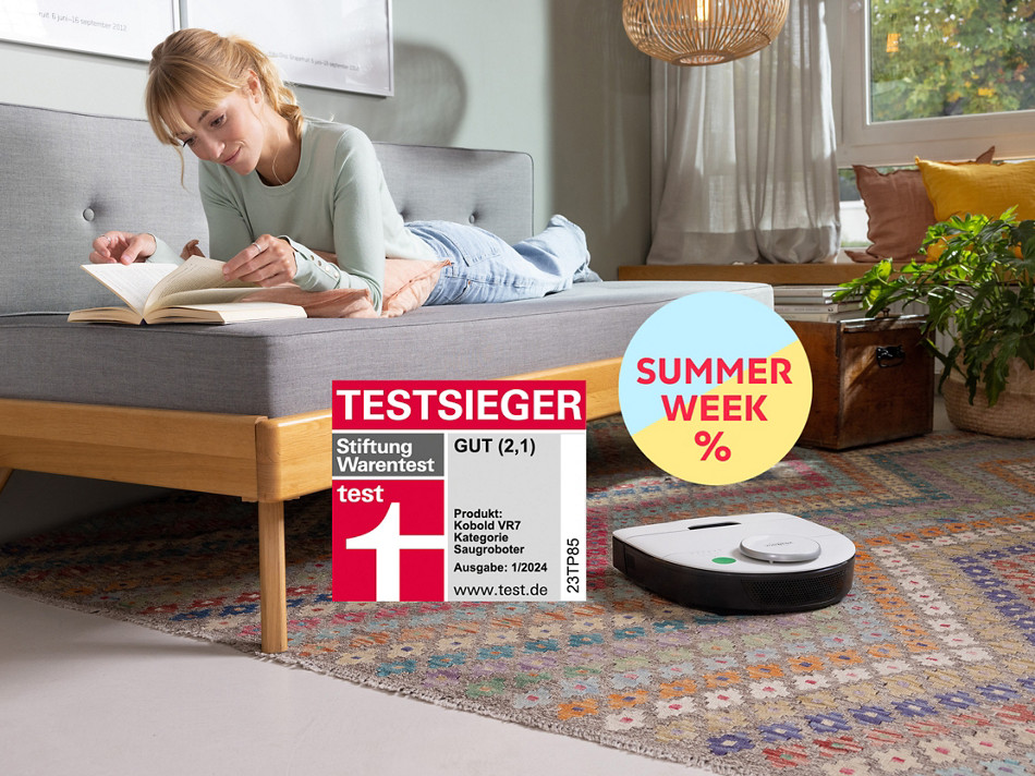 int kobold VR7 product in use 18 stiwa summerweek