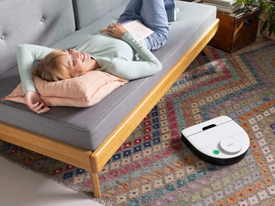 int kobold VR7 product in use 19