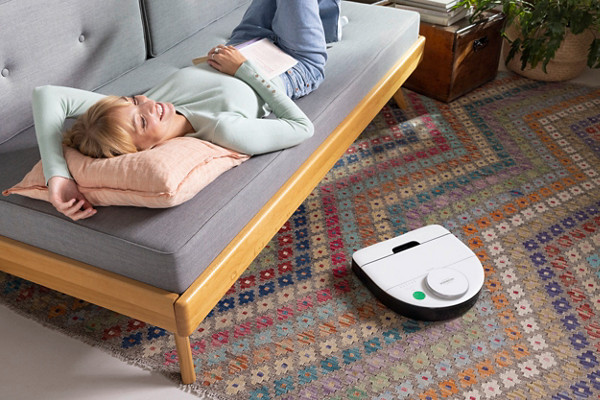 int kobold VR7 product in use 19