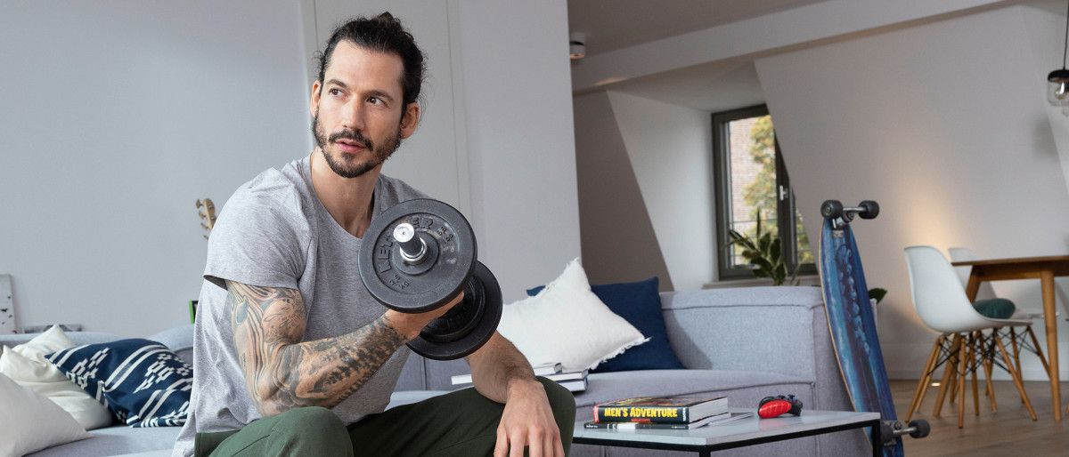 int kobold VR7 product in use 21