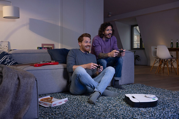 VK7 - Fliegender Wechsel