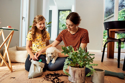 bien s'équiper pour un ménage efficace et rapide