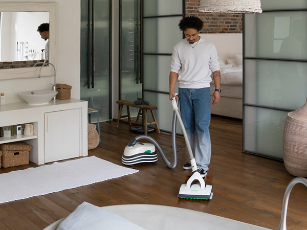 int kobold VT300 SP600 product in use 001