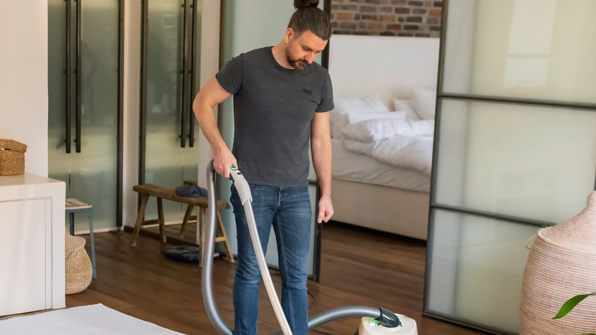 int kobold VT300 SP600 product in use 003