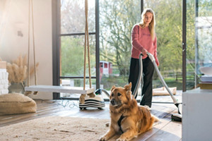 int kobold VT300 SP600 product in use 004