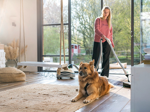 int kobold VT300 SP600 product in use 004