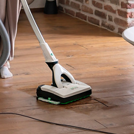 int kobold VT300 SP600 product in use 005
