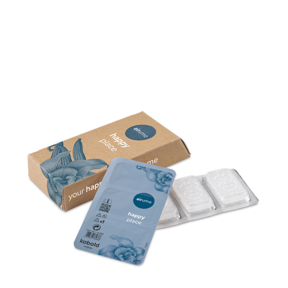 int kobold airumo hp short packaging blister steeper left