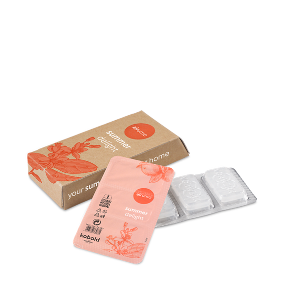 int kobold airumo sd short packaging blister steeper left