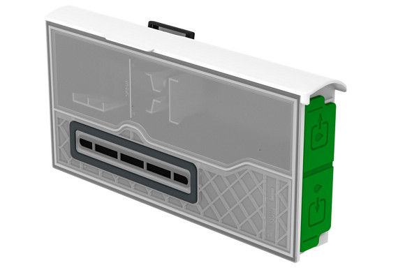 int kobold folletto VG100plus water tank standalone 8 medium