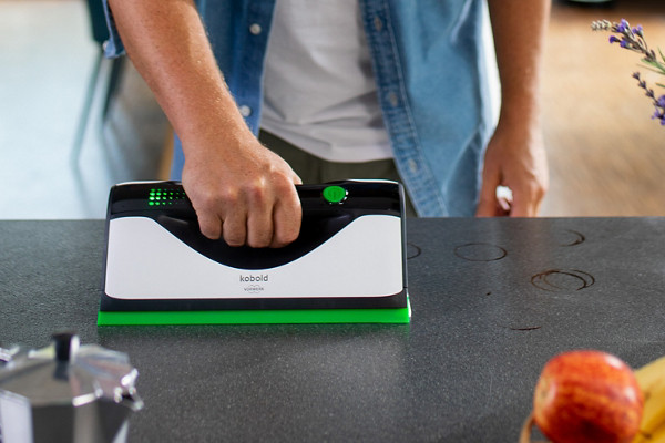 VG100+ Limpeza de Superfícies