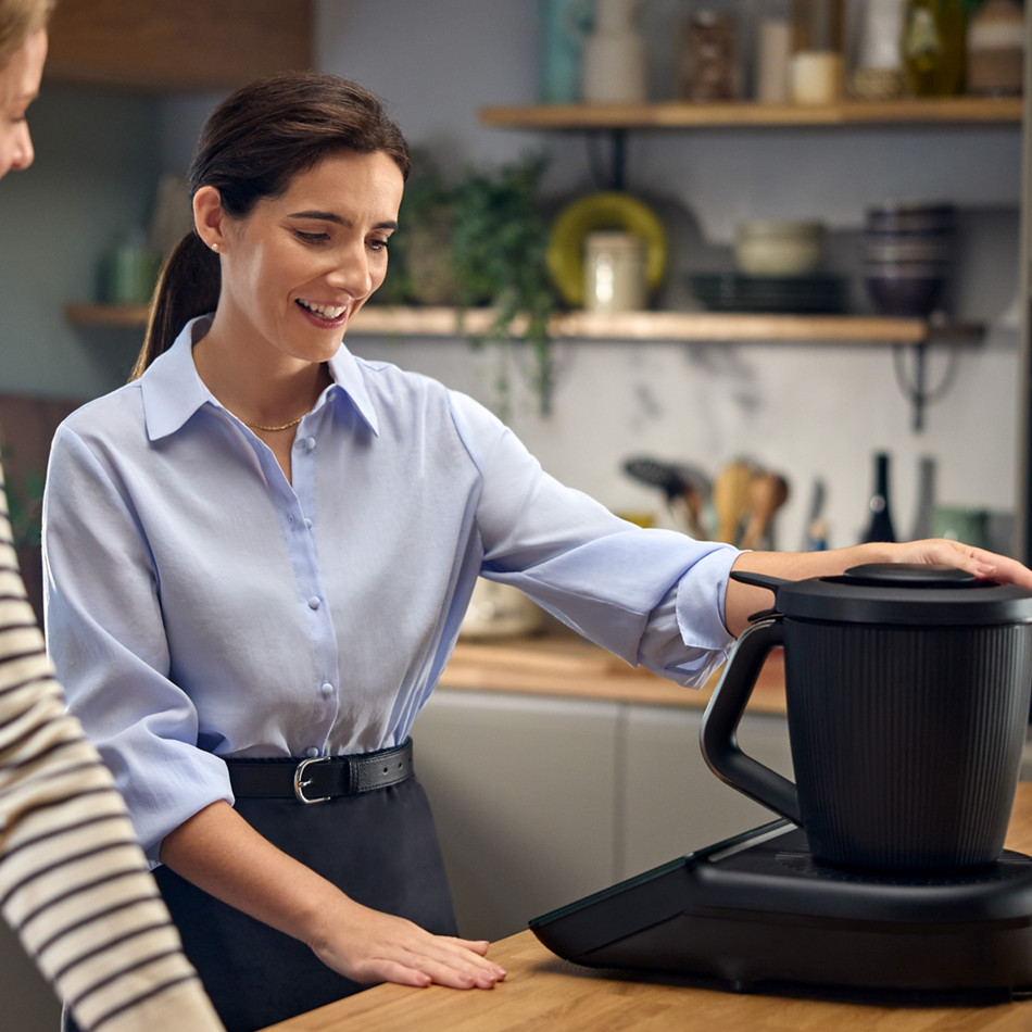 Cerca la tua Incaricata Bimby®