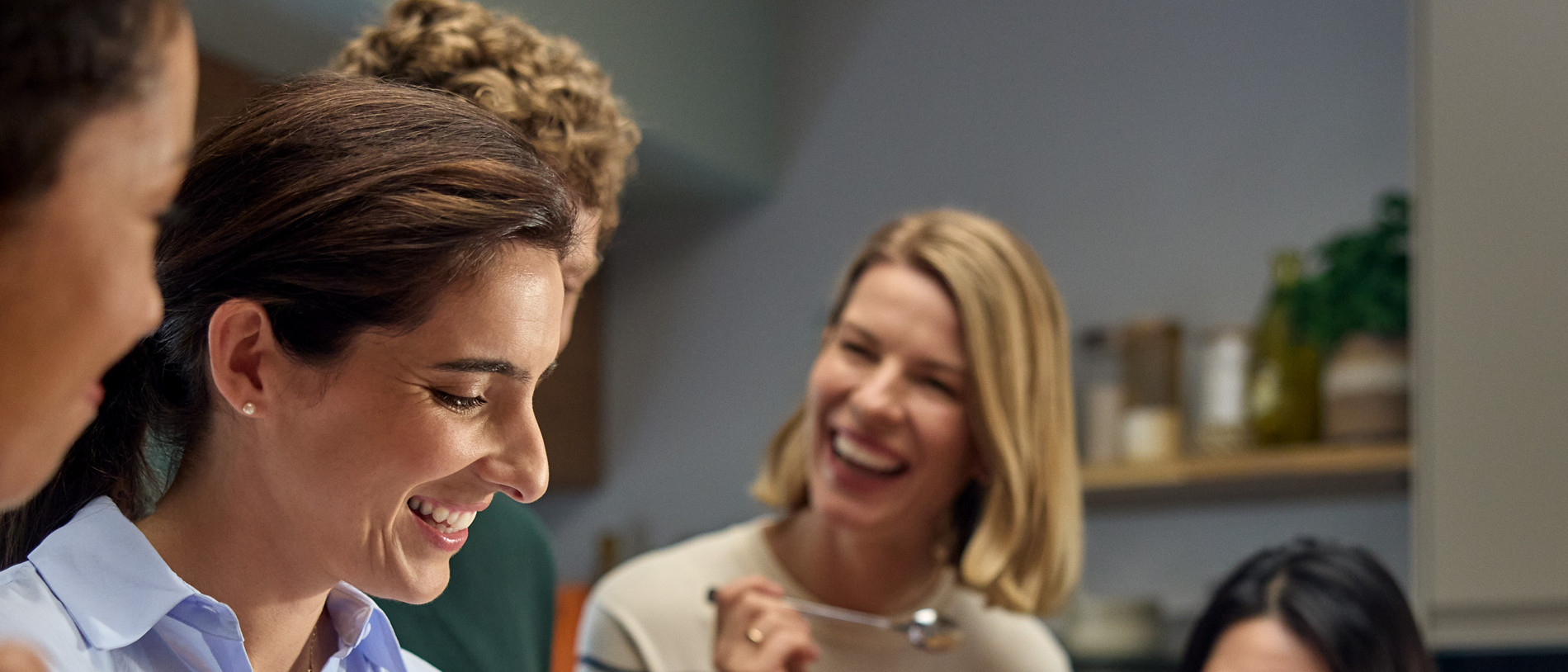 Lavora con noi | Bimby®