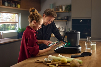 int master en thermomix tm7 launch Functionality Photos Lifestyle 0131 16x9