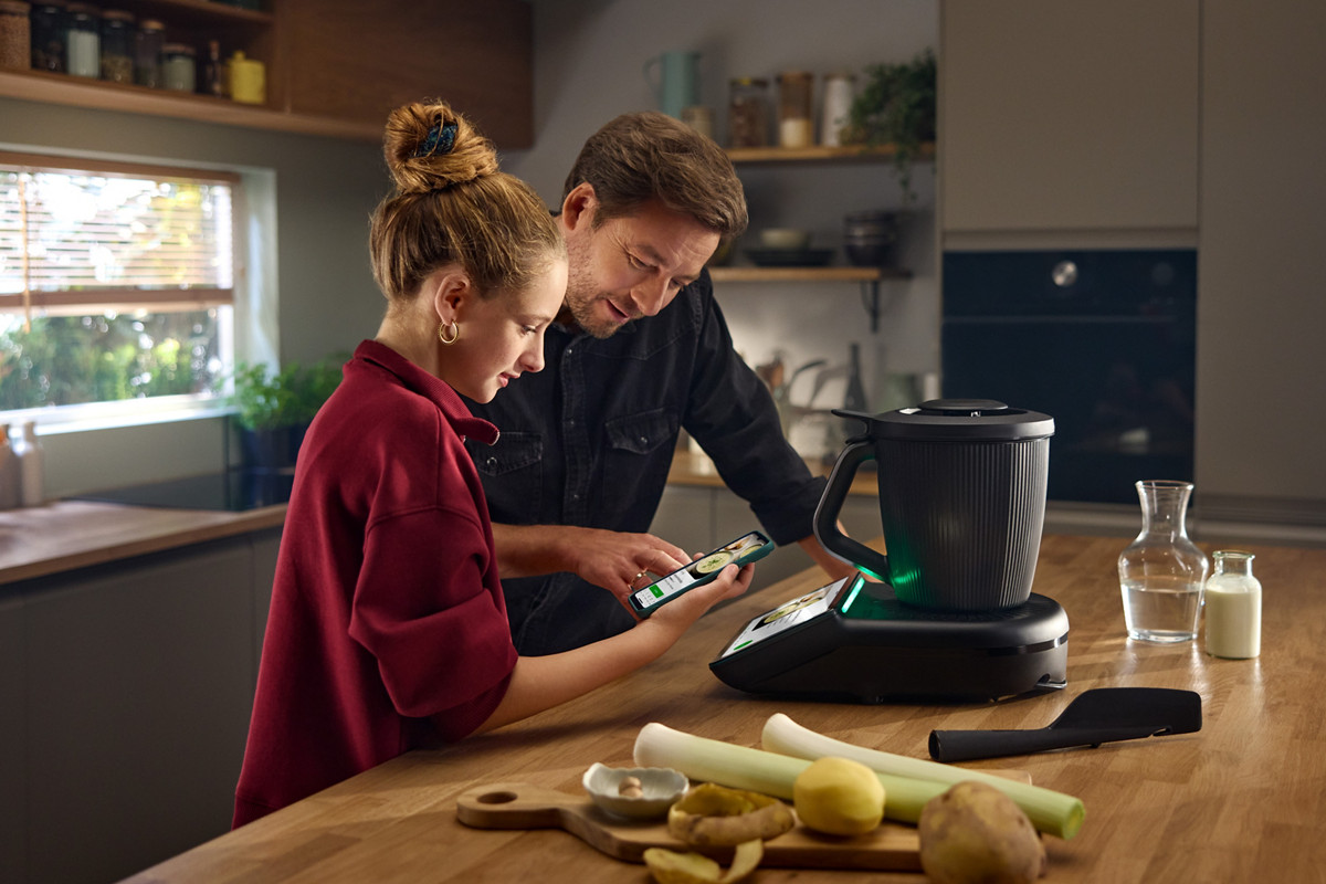 int master en thermomix tm7 launch Functionality Photos Lifestyle 0131 16x9