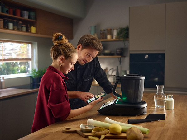 Da el paso y comienza tu carrera en Thermomix