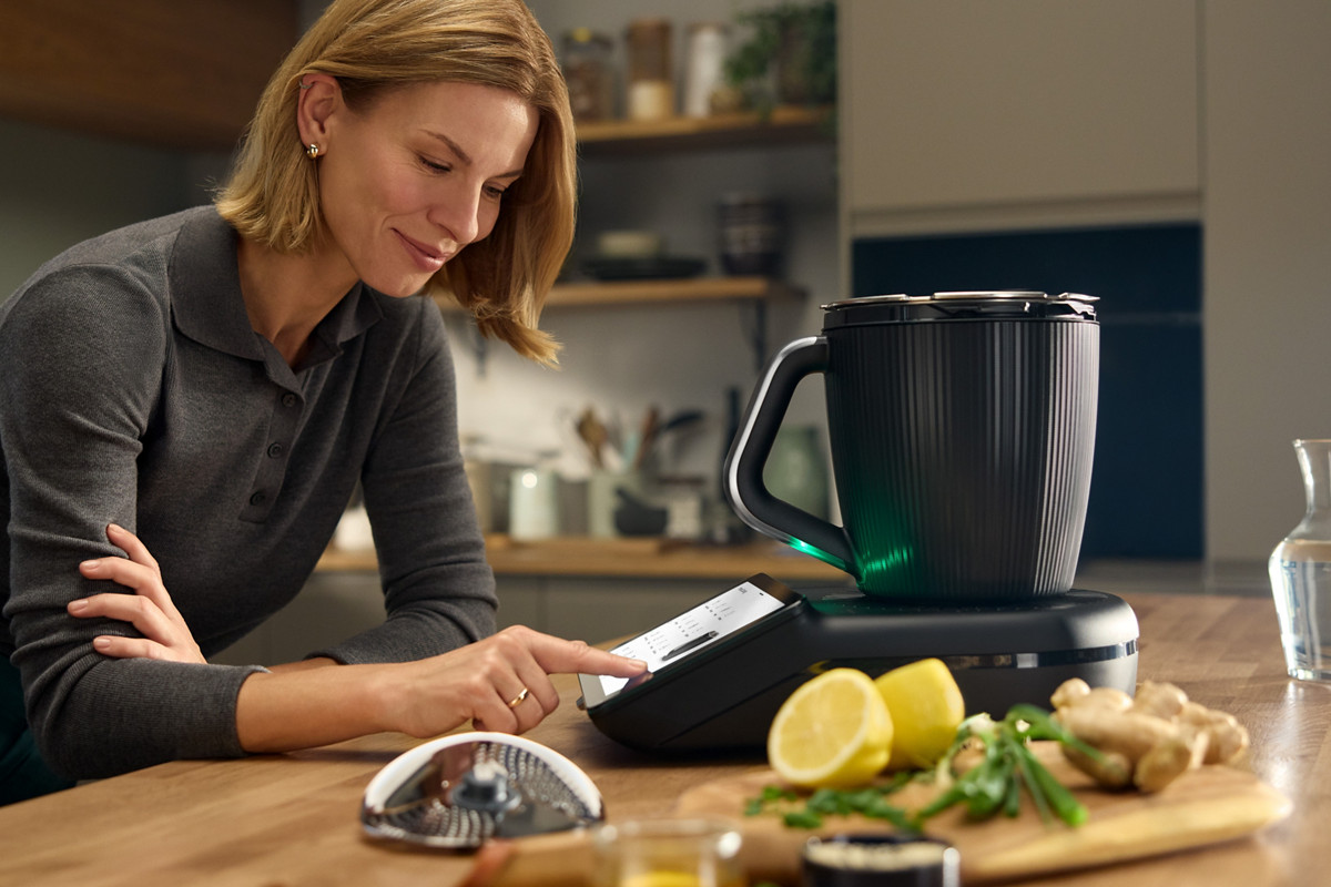 int master en thermomix tm7 launch Functionality Photos Lifestyle 0205 16x9