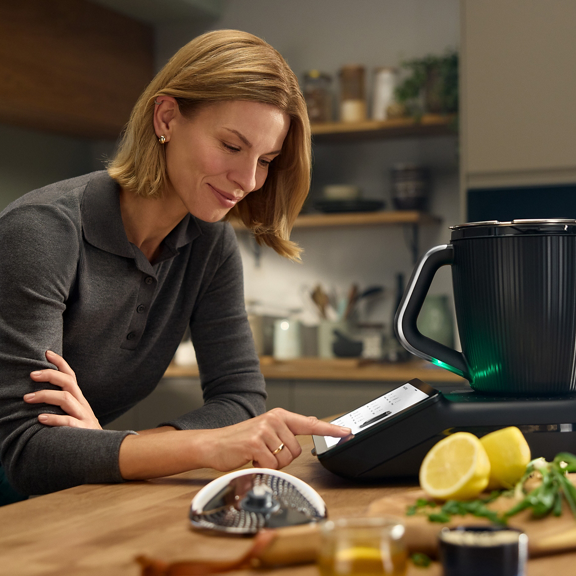 int master en thermomix tm7 launch Functionality Photos Lifestyle 0205 4x3