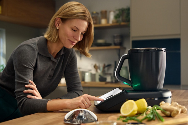 int master en thermomix tm7 launch Functionality Photos Lifestyle 0205 4x3