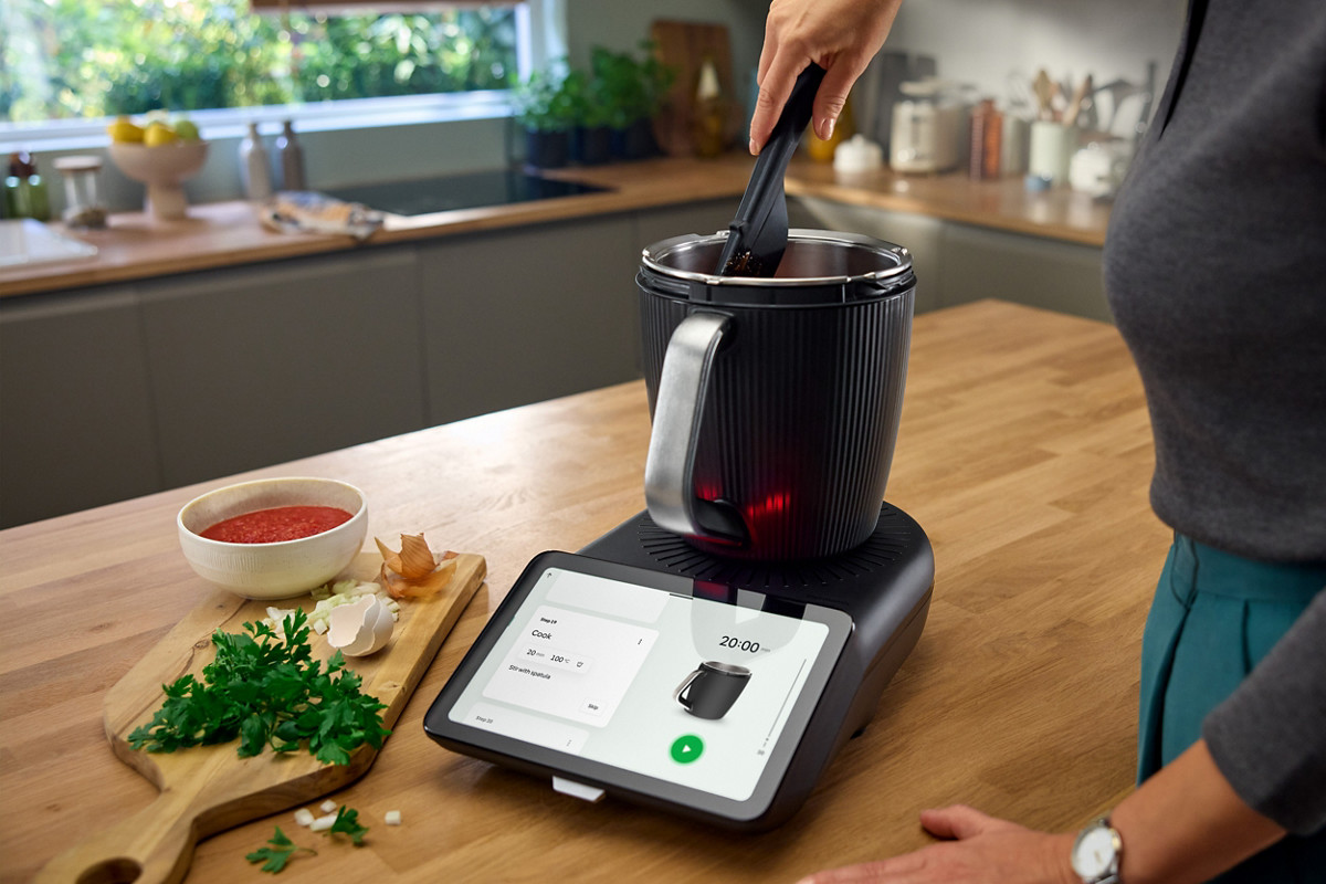 int master en thermomix tm7 launch Functionality Photos Lifestyle 0351 4x3