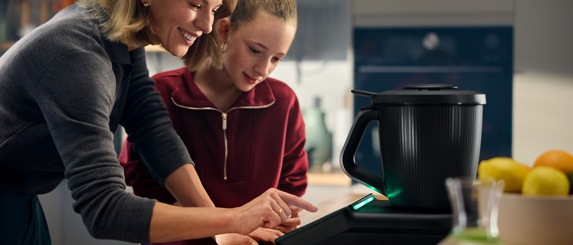 Thermomix como nunca antes