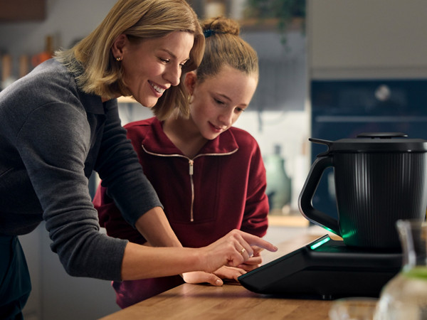 Marcar demonstração