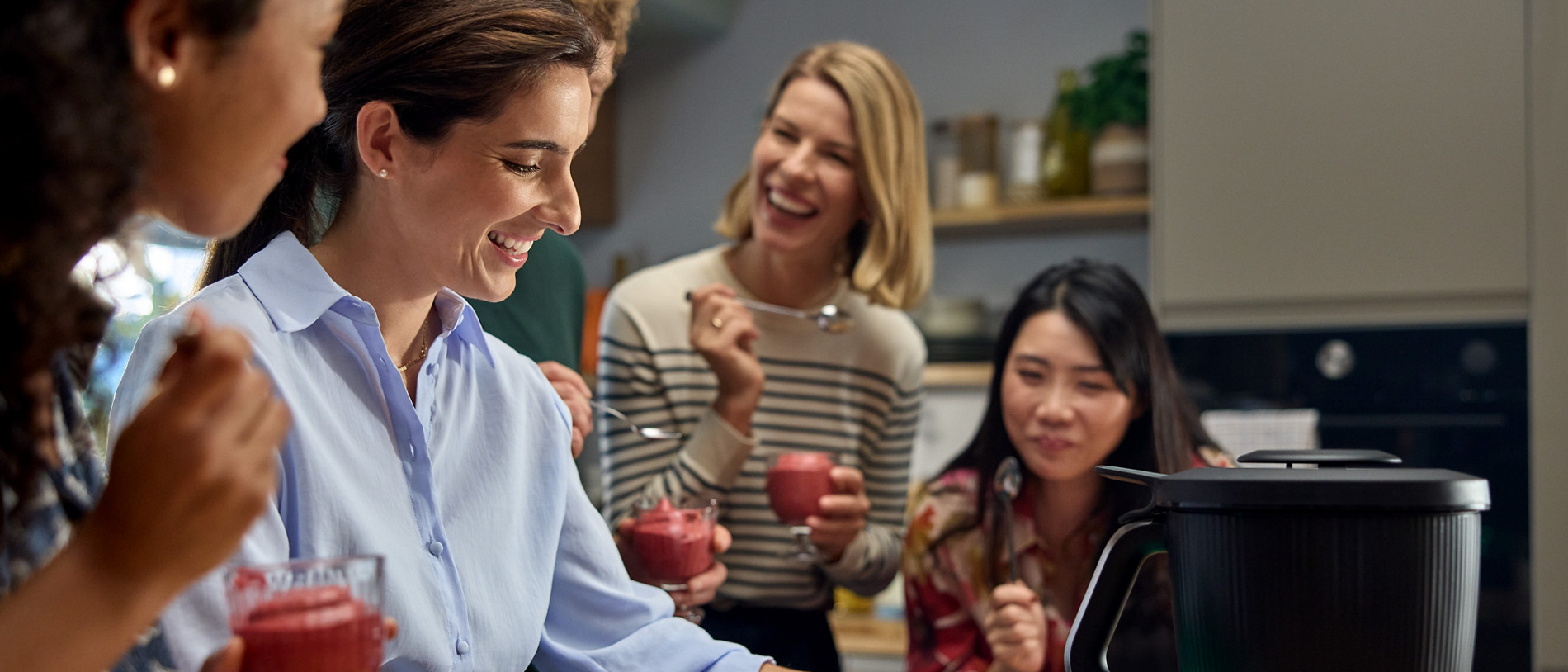 How to Become a Thermomix® Advisor 