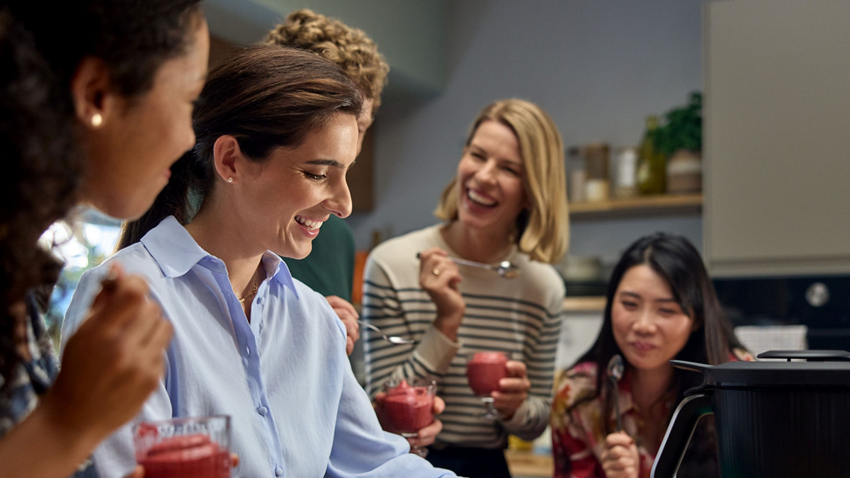 int master en thermomix tm7 launch Functionality Photos Lifestyle 0909 4x3