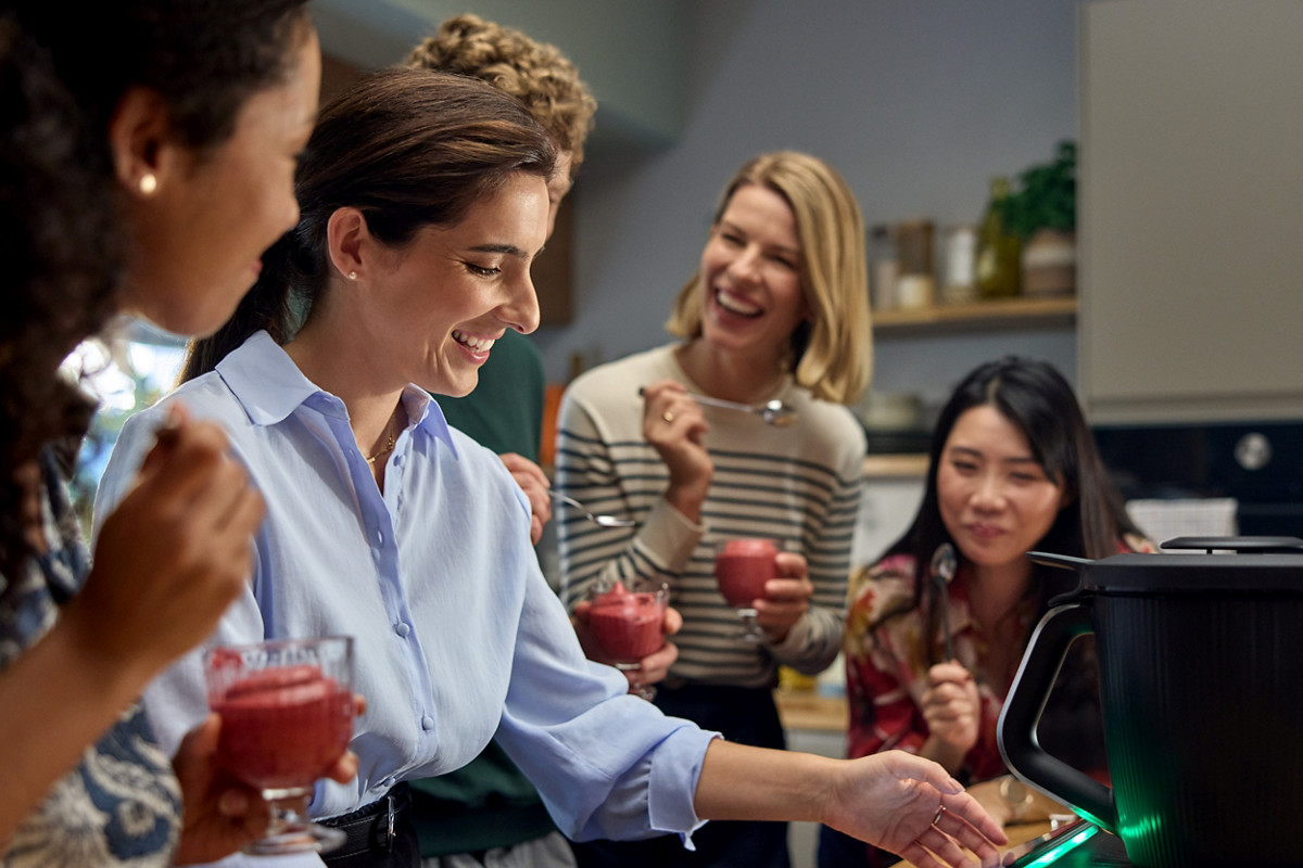 int master en thermomix tm7 launch Functionality Photos Lifestyle 0909 4x3