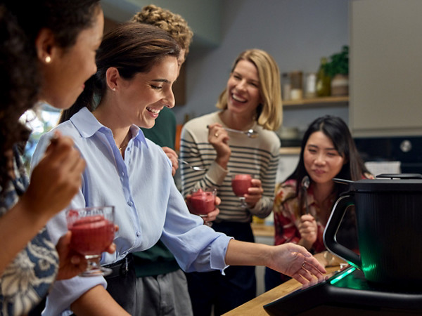 Descubre los talleres que ofrecen todas nuestras delegaciones y tiendas.