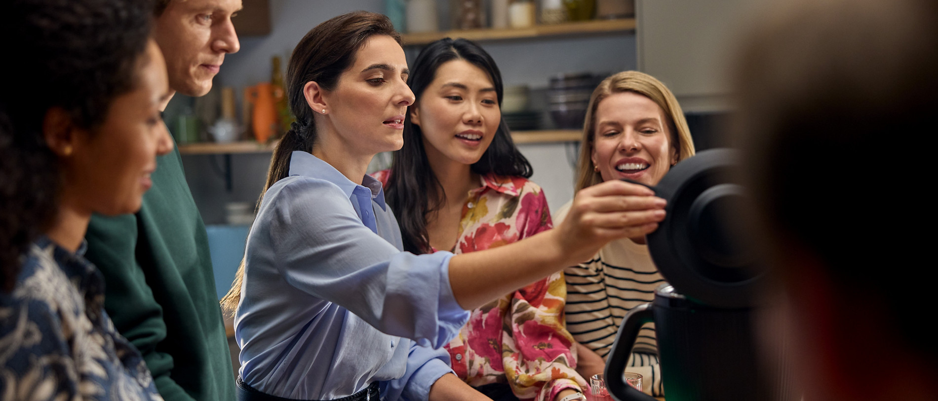 int master en thermomix tm7 launch Functionality Photos Lifestyle 1031 21x9