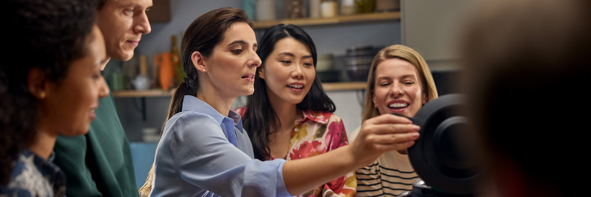 Solicitar Demostración