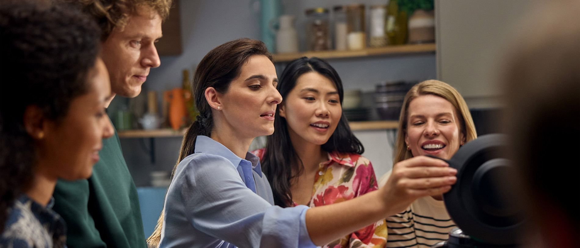 Dimostrazione Bimby®